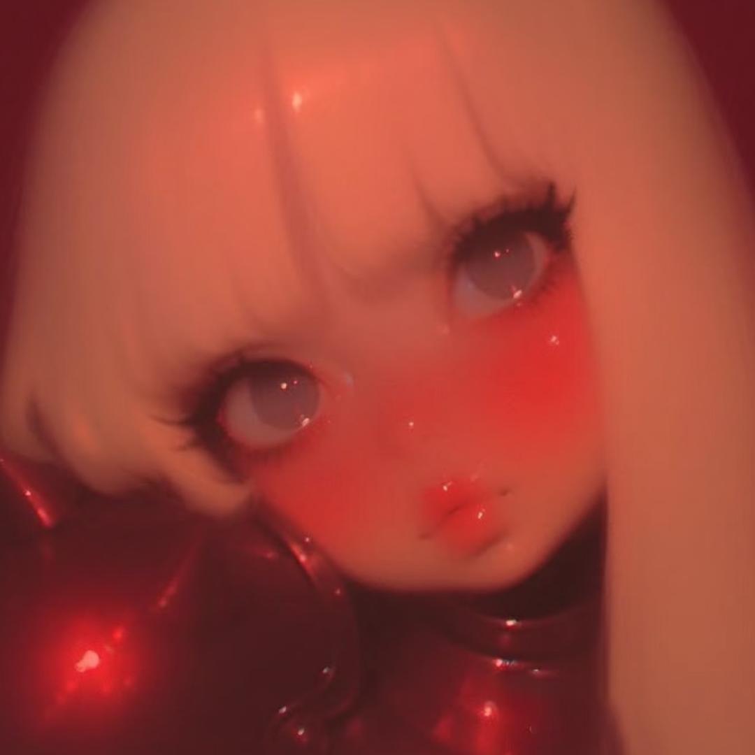 miss露露