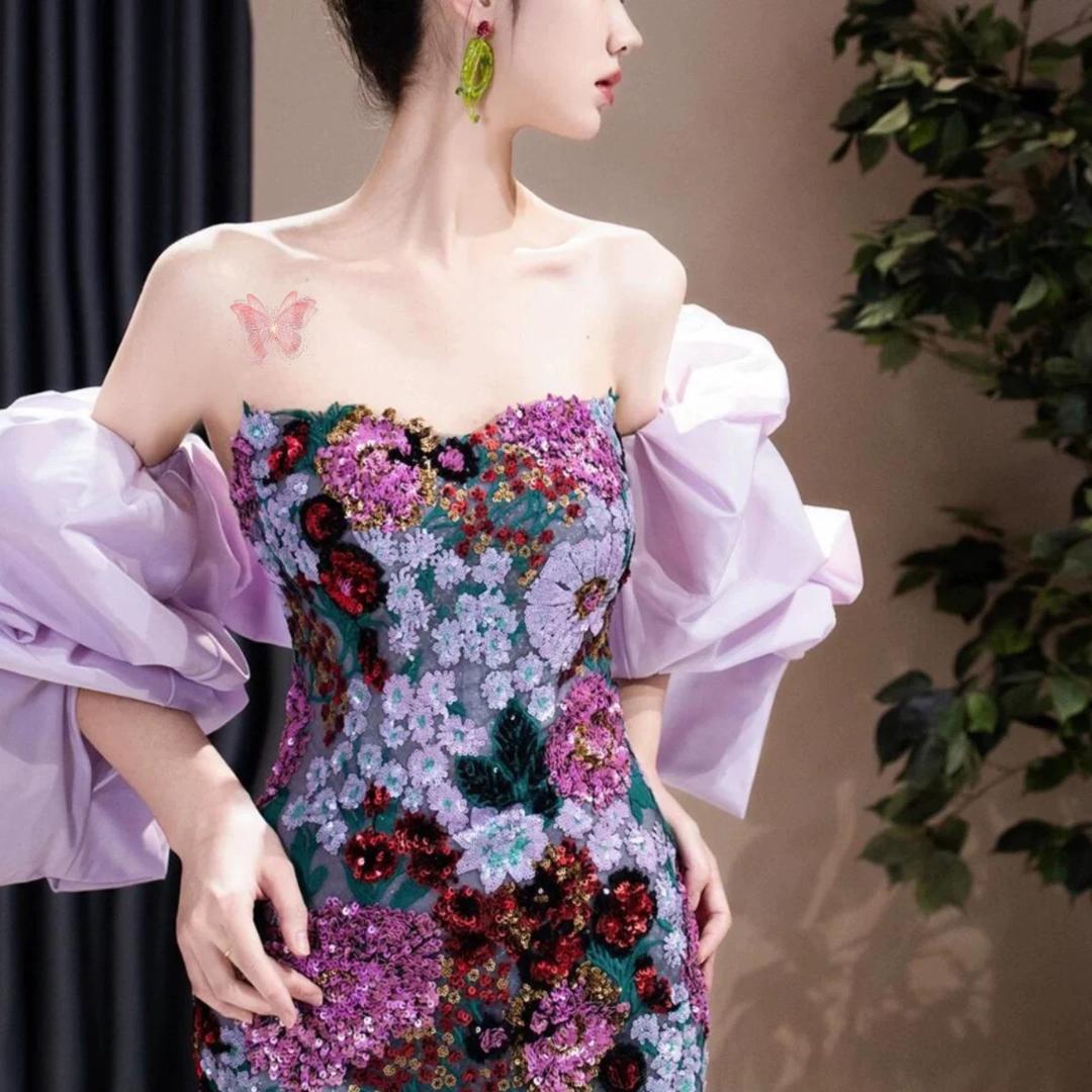 七禧重工女装
