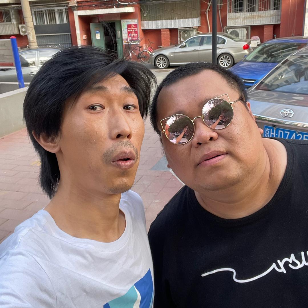 老驴会大常