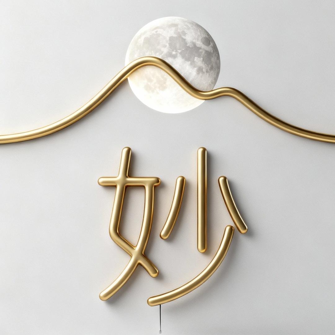 妙分享［一切美好与你分享］