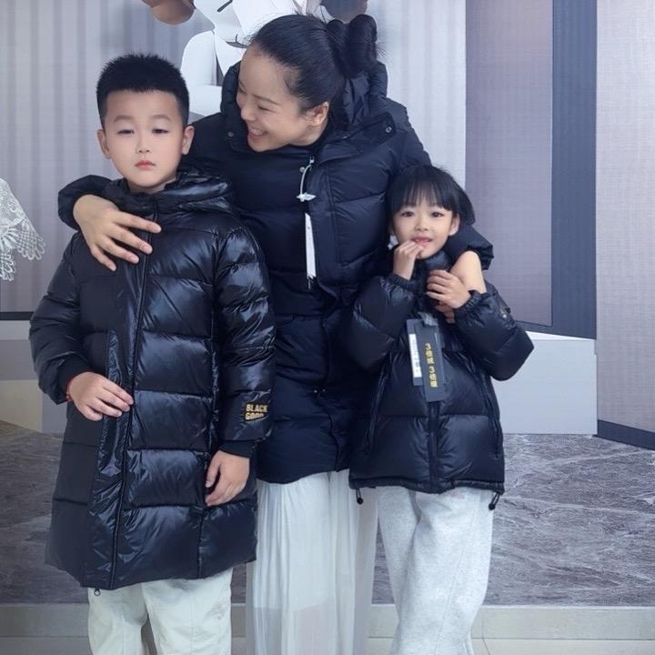 优米亲子童装