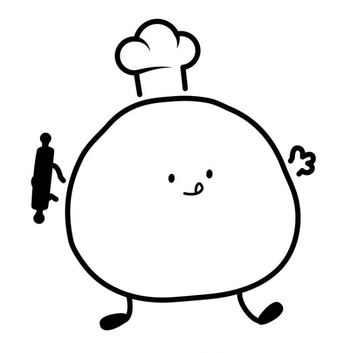 兜爱吃～