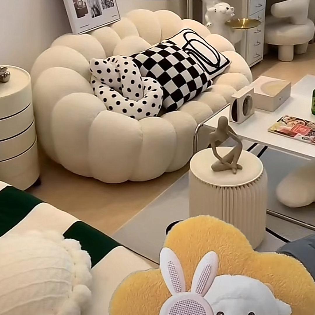 간식 잡화점
