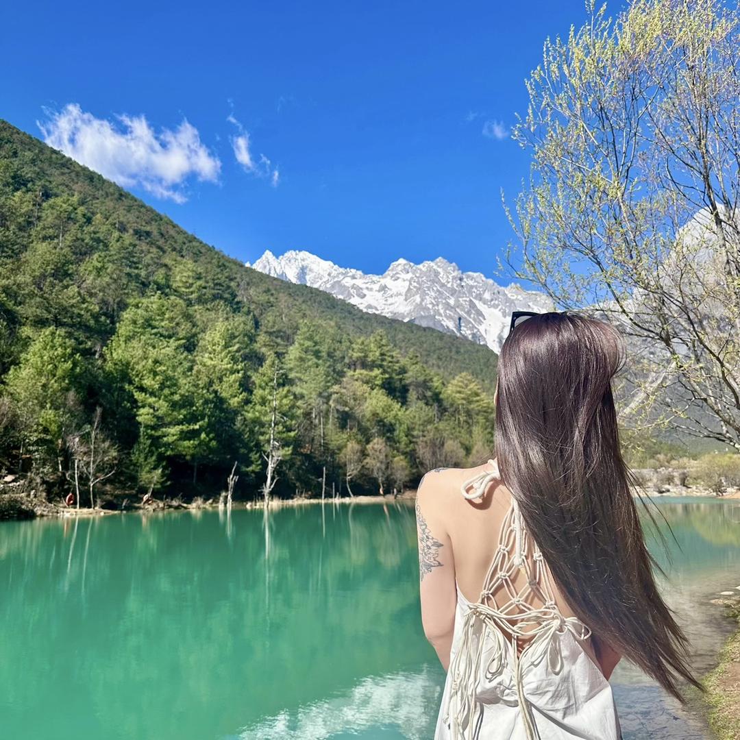 可心欧尼Lv.