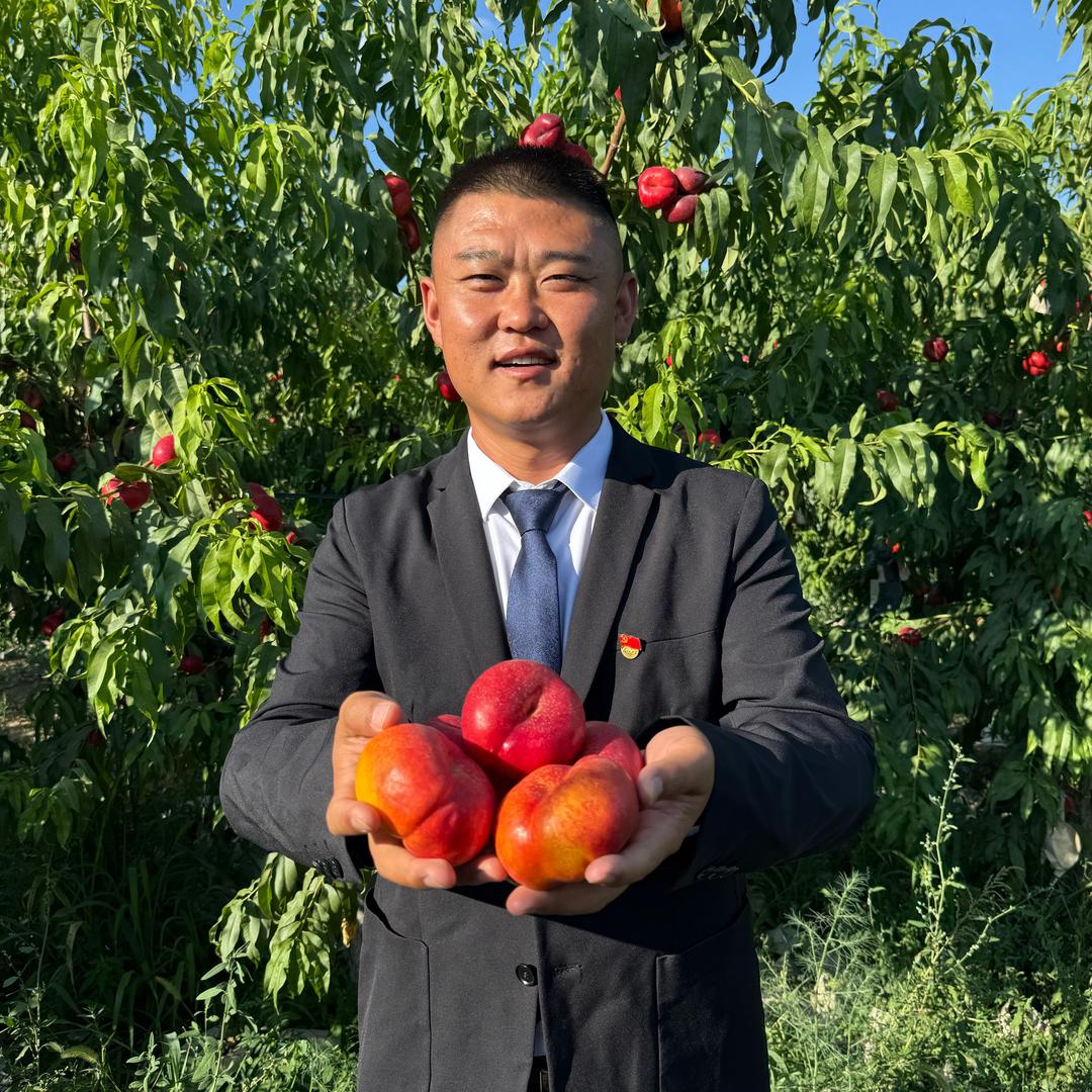 书记助农（王伟胜）