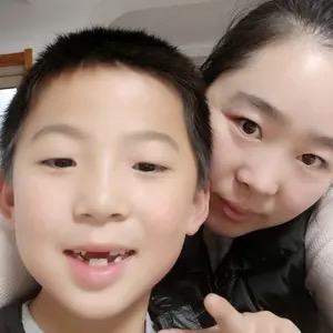 小小豆🎉🎉