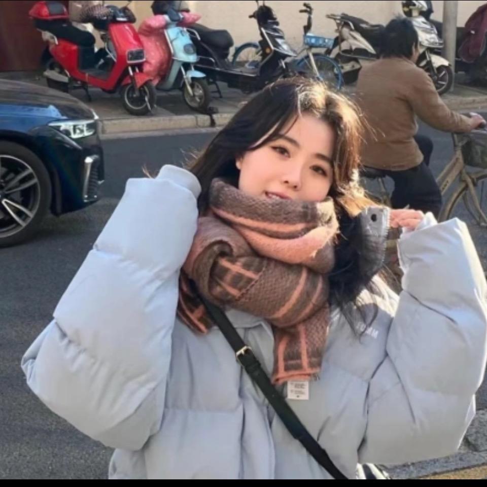 一只小兔（穿搭版）