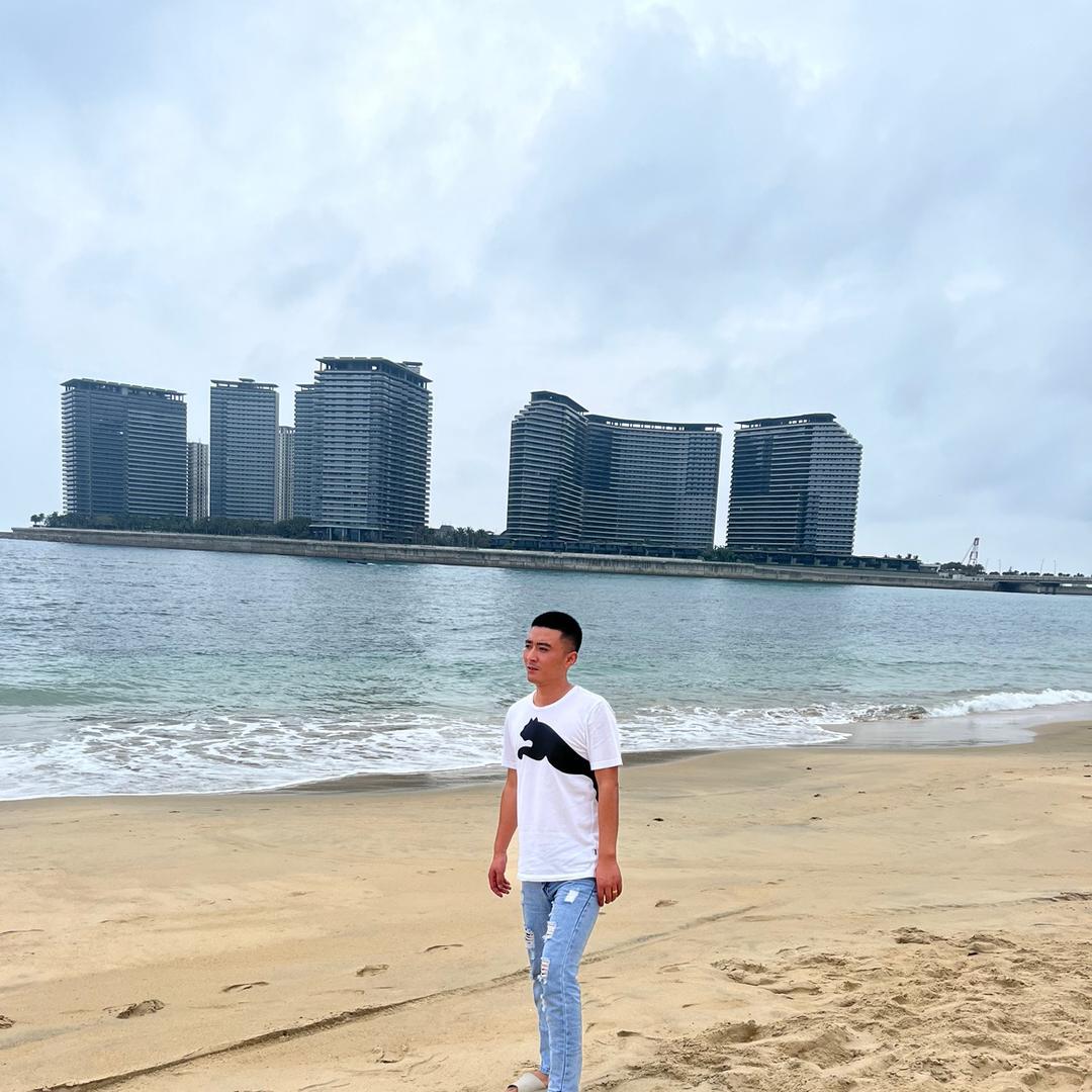 奔跑的蚂蚁哥