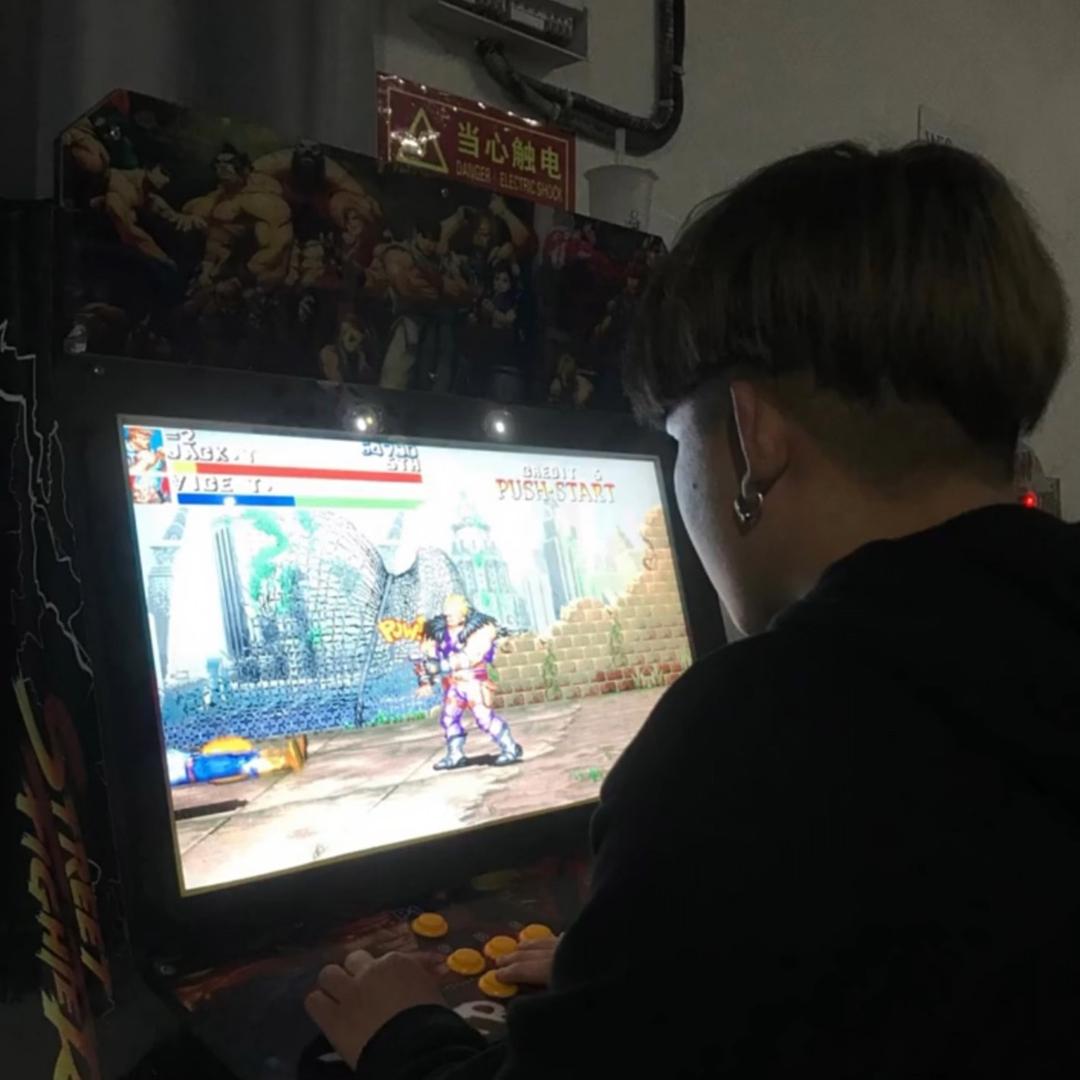 王喆