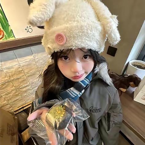 贪吃的u子