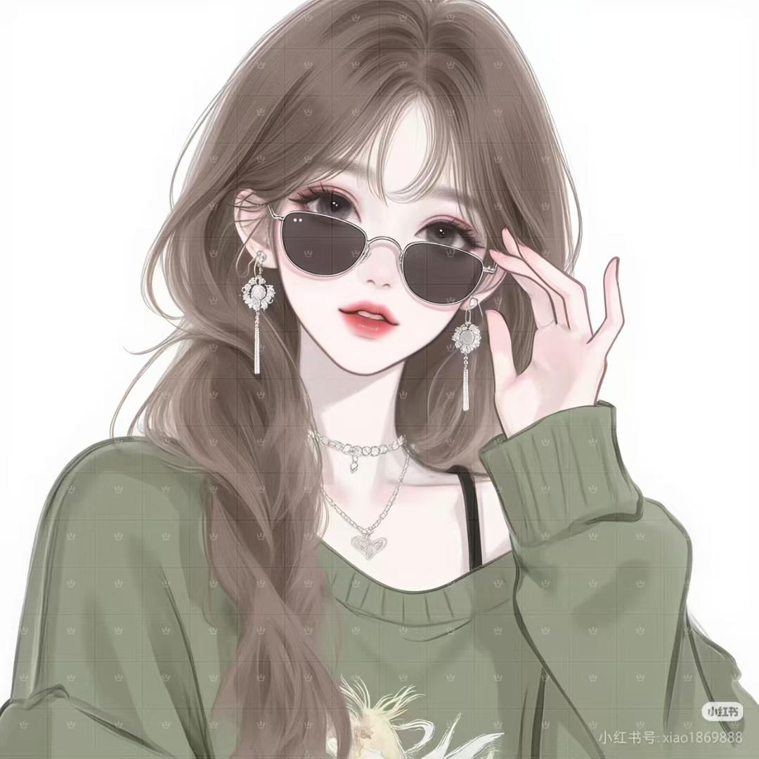 小小