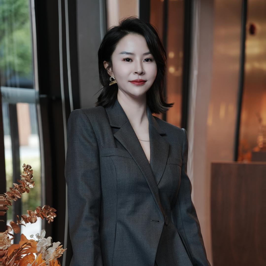 李大美本人小号