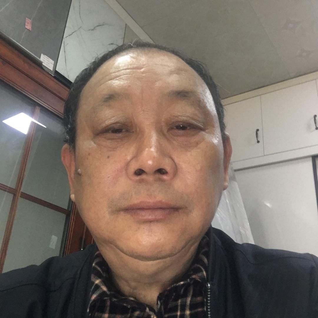 老黄