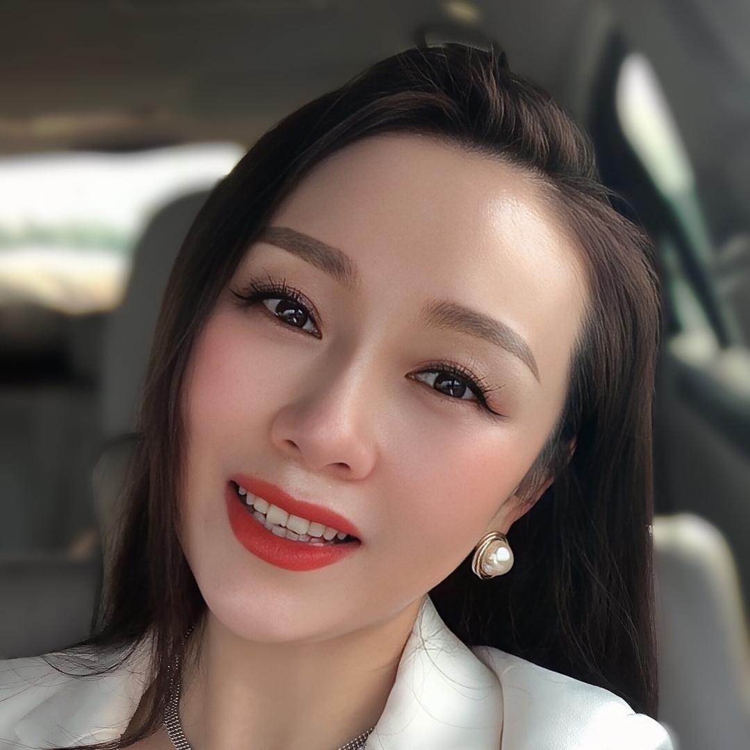 幸福女人