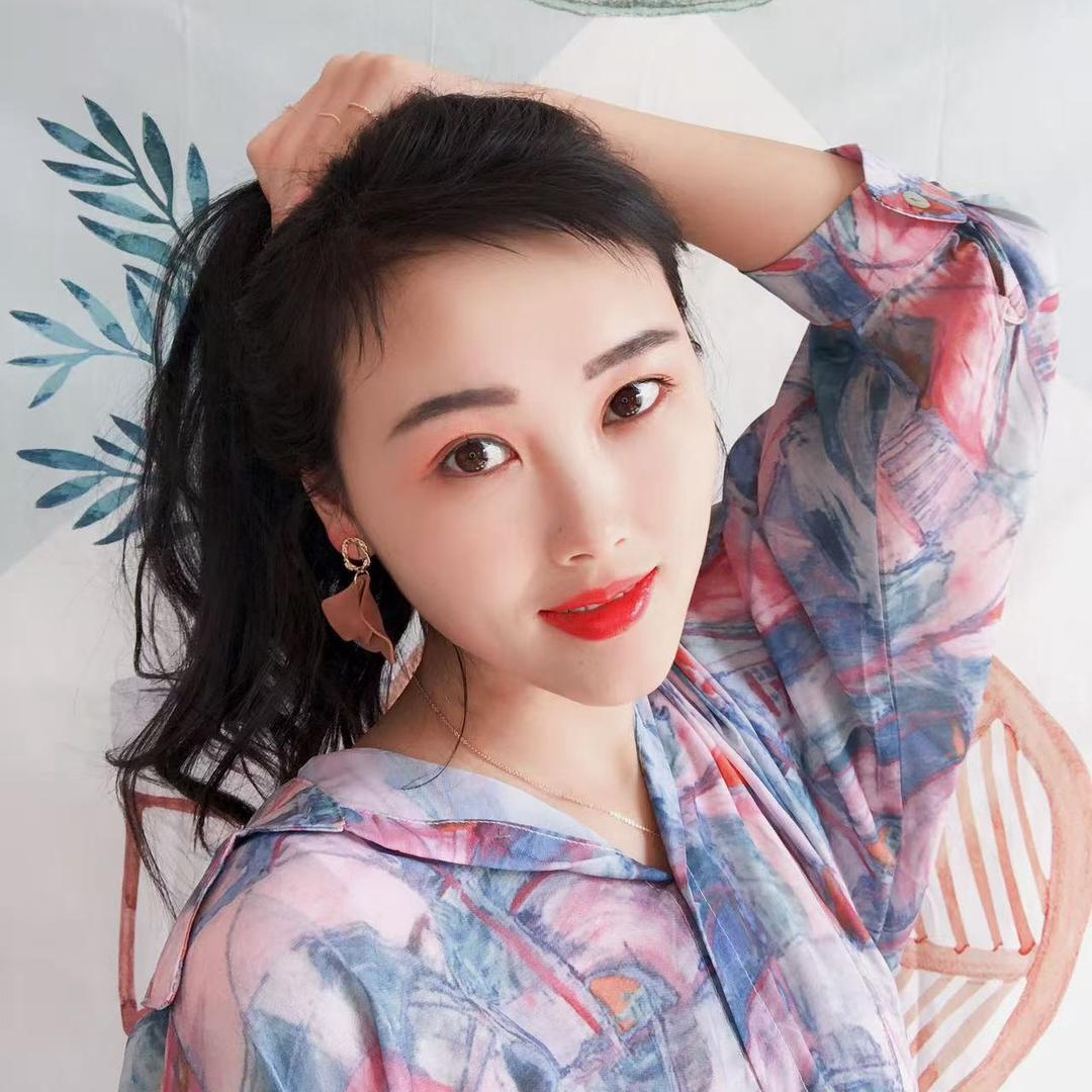 昌邑博远二手车～珊珊