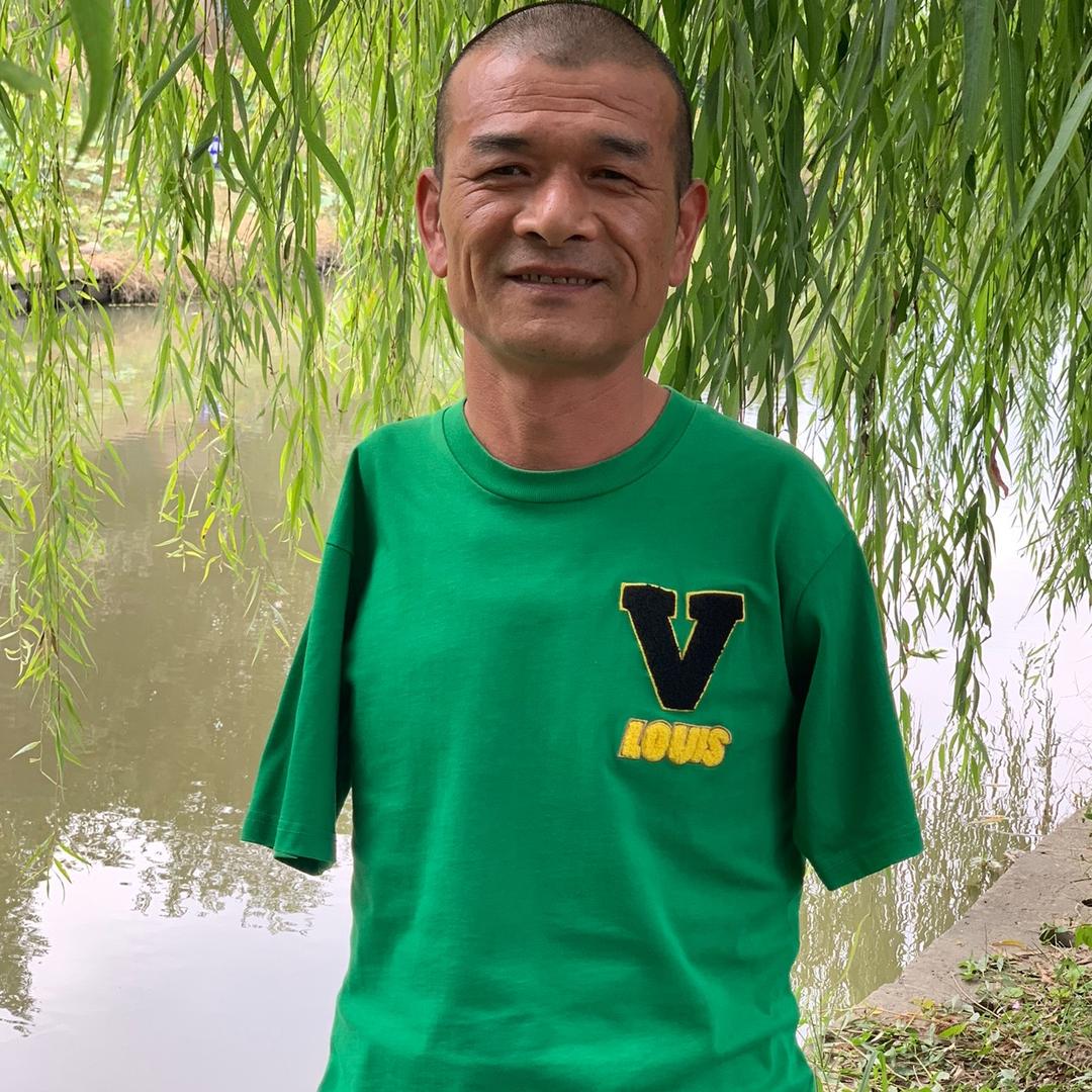 茄子大叔
