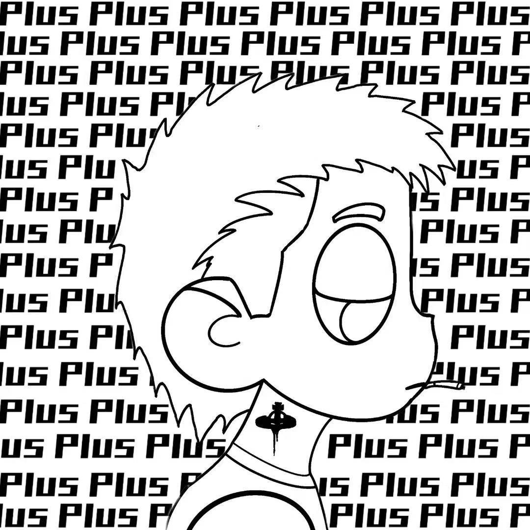 Plus plus plus