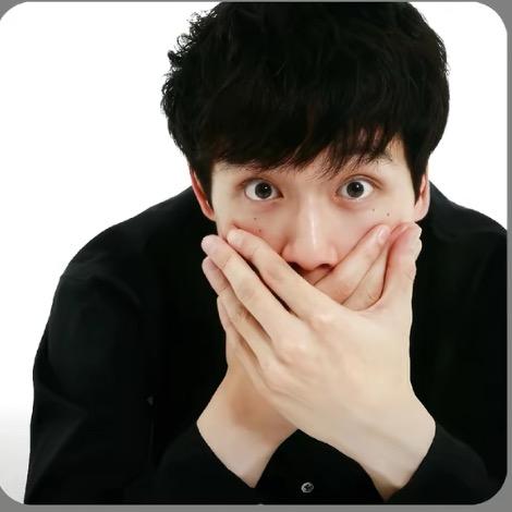 ㅤ欲语泪先流