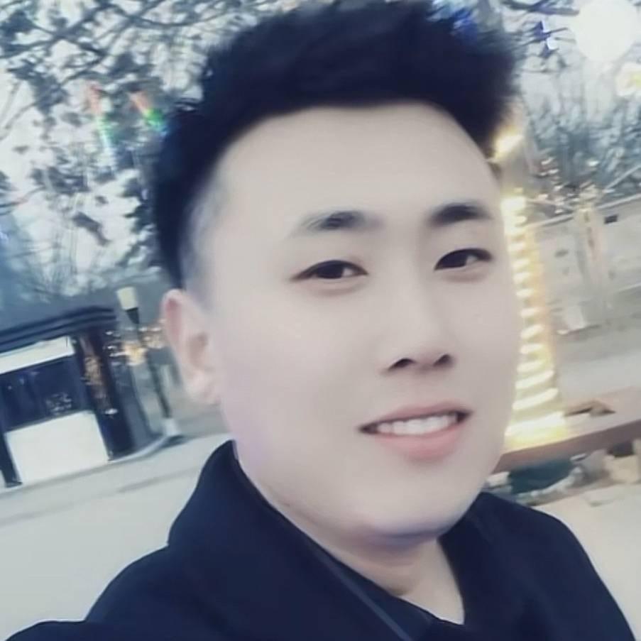 发财树🌴