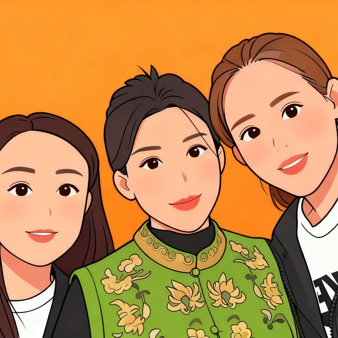 三姐妹地摊小火锅官方号