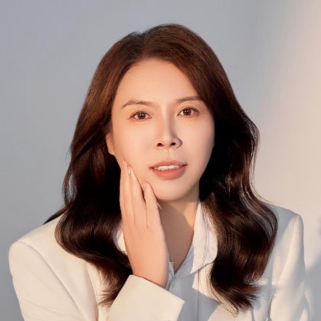 双迹美业涂抹试抗衰招商—丁秀兰