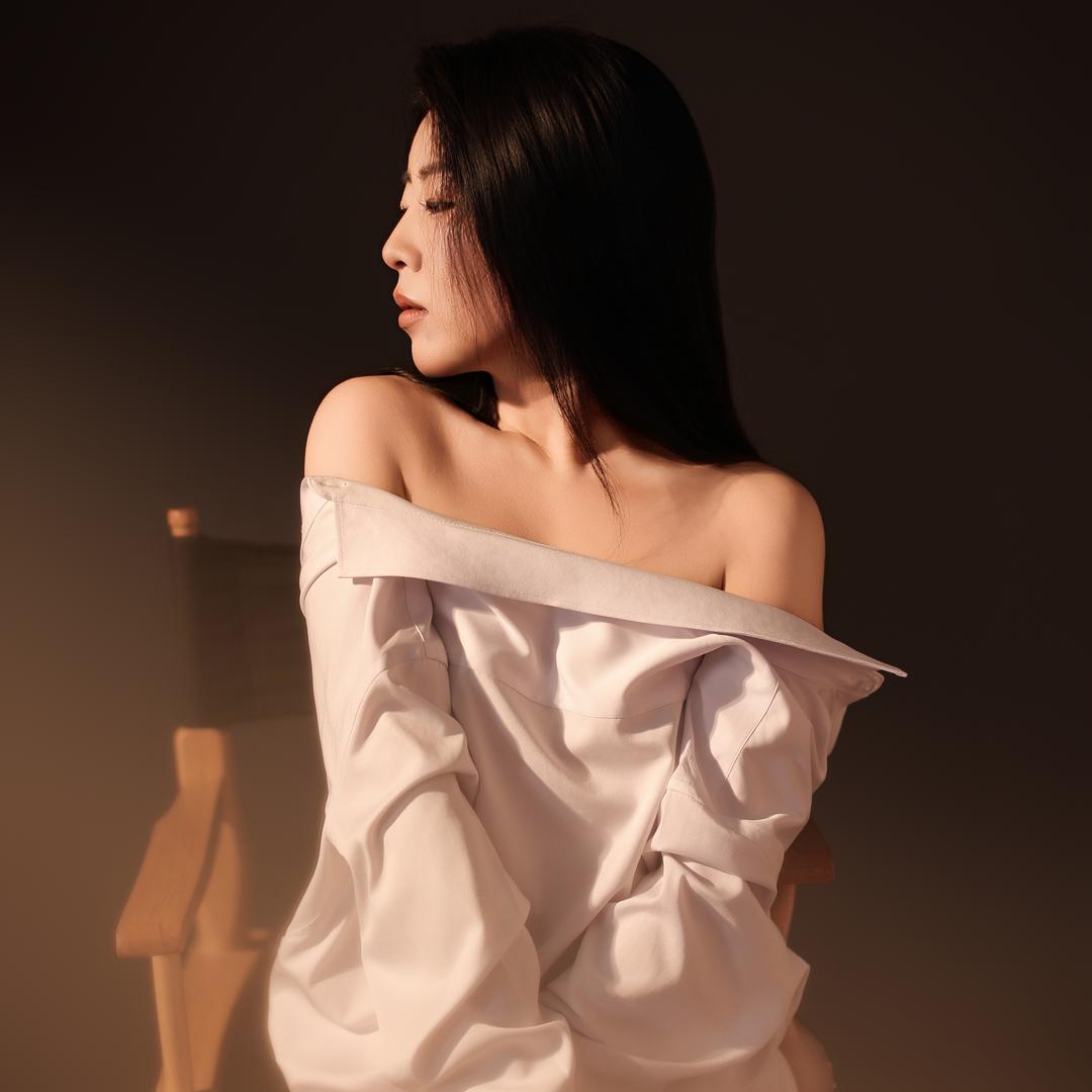 六舅妈会唠嗑