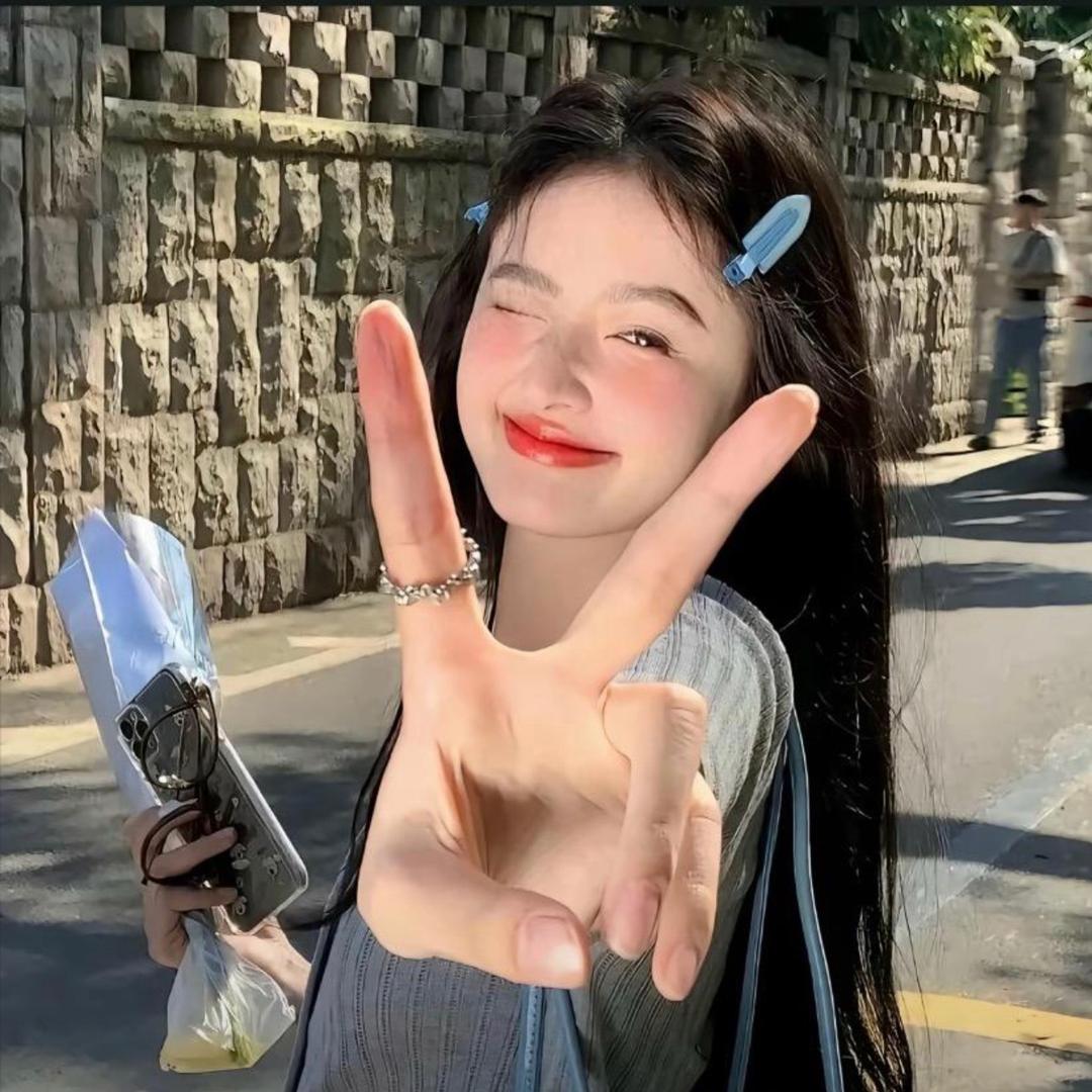 李嘻嘻🫧