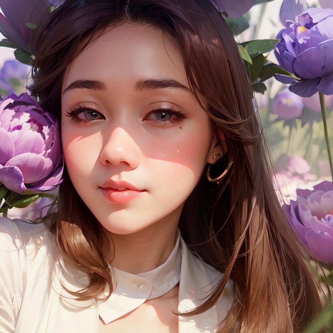 找回自己@