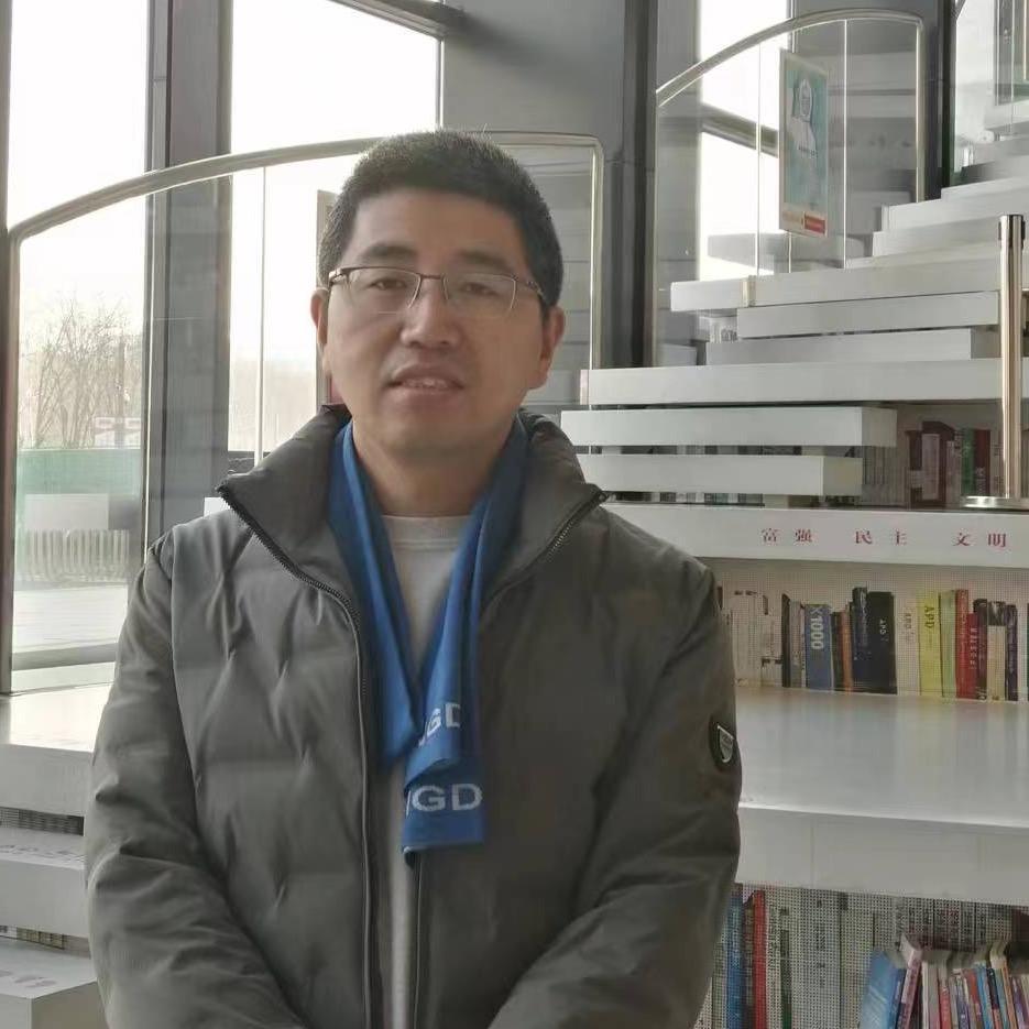 冯老师讲升学规划