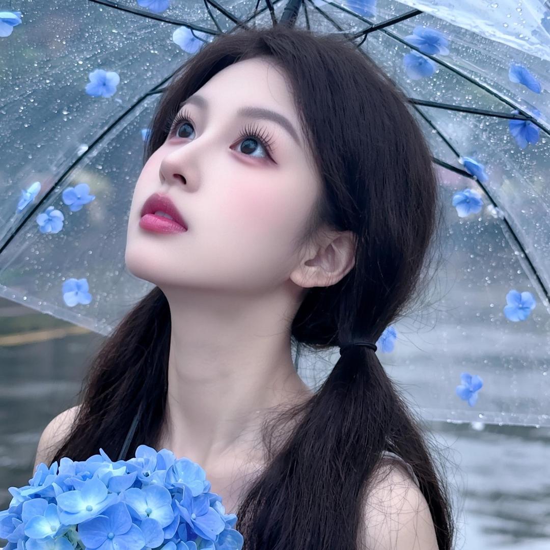 ᰔᩚ小小芳。