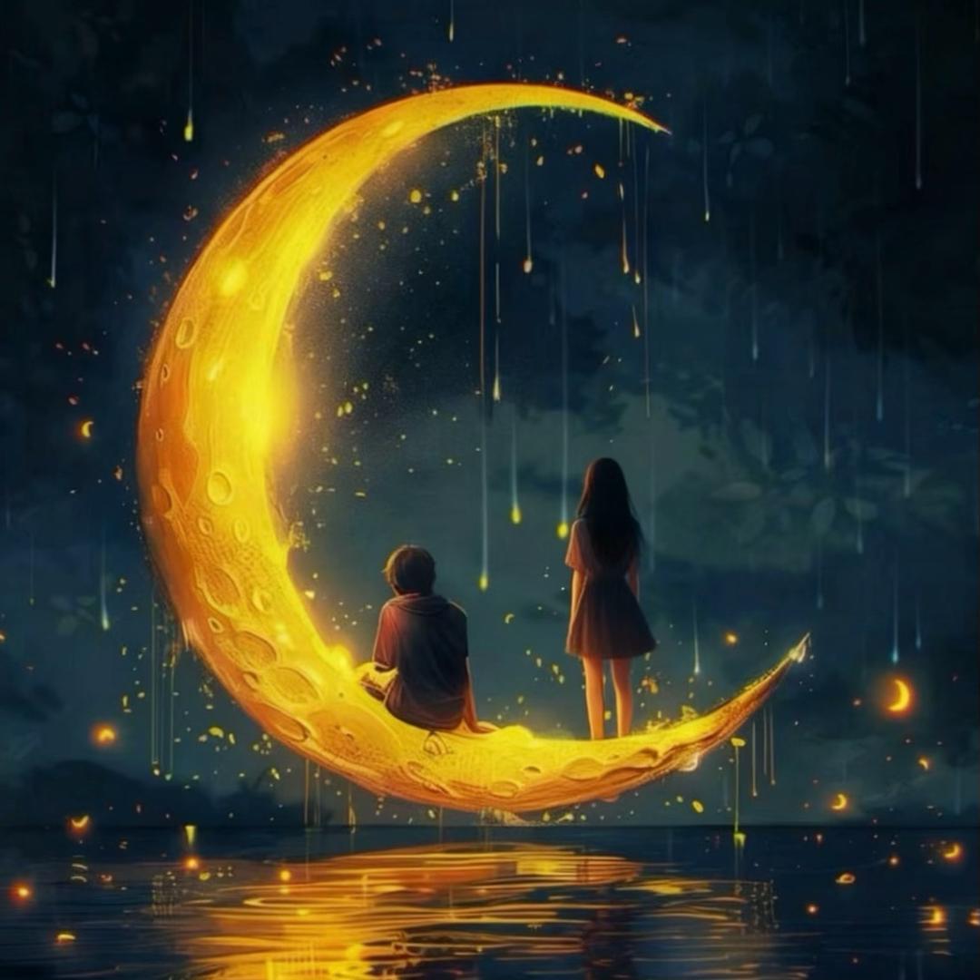 无虑 🌙
