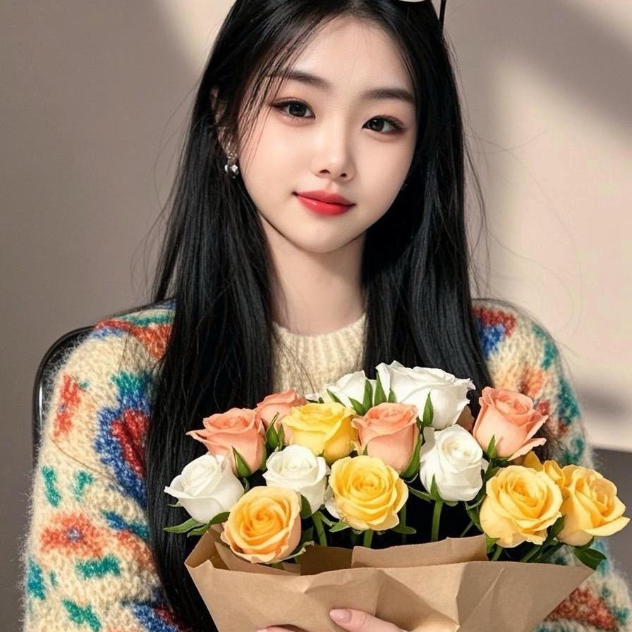 晨曦🍒