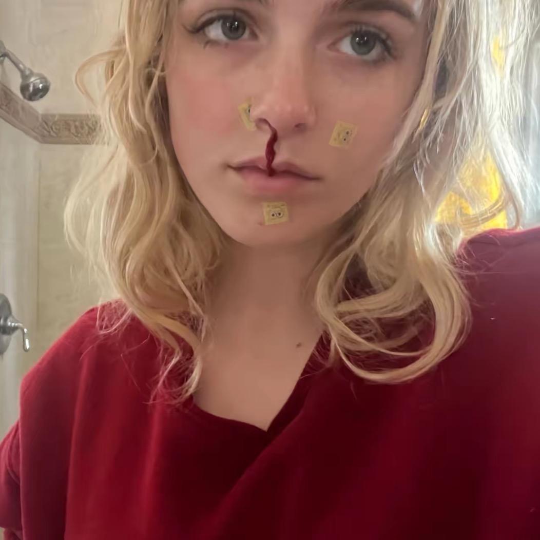 如果你不理我我就会缠上你