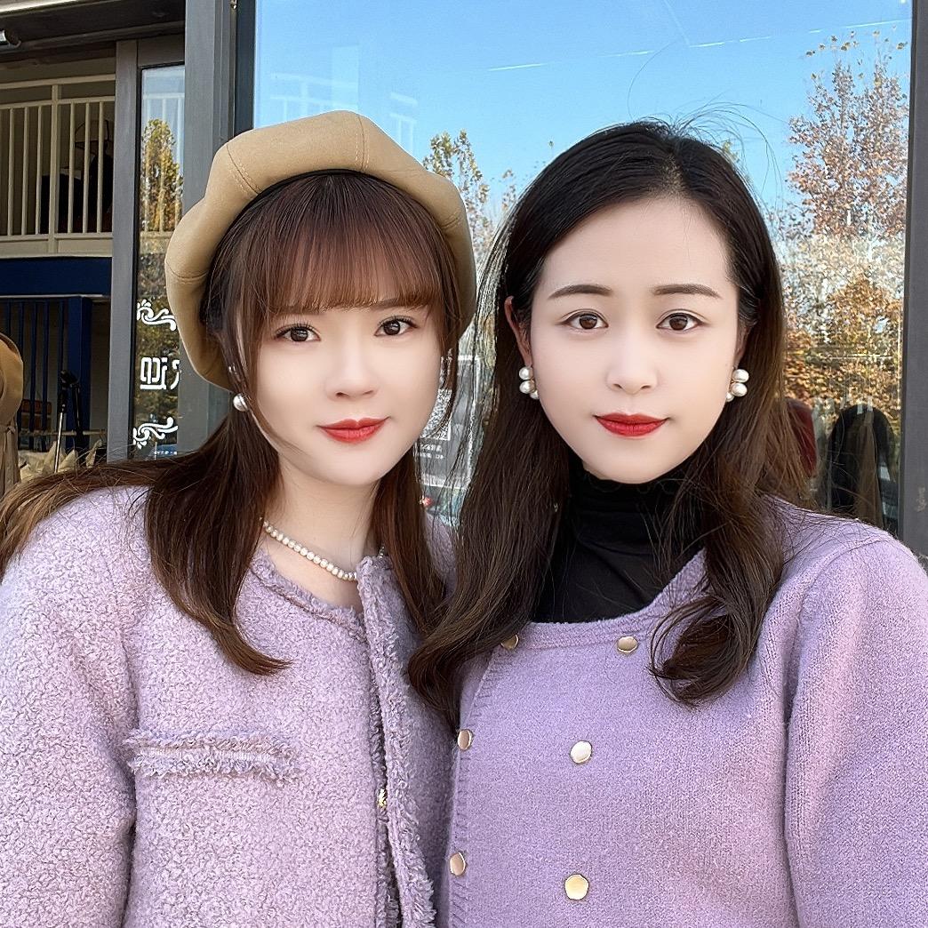 闺蜜女装城阳店