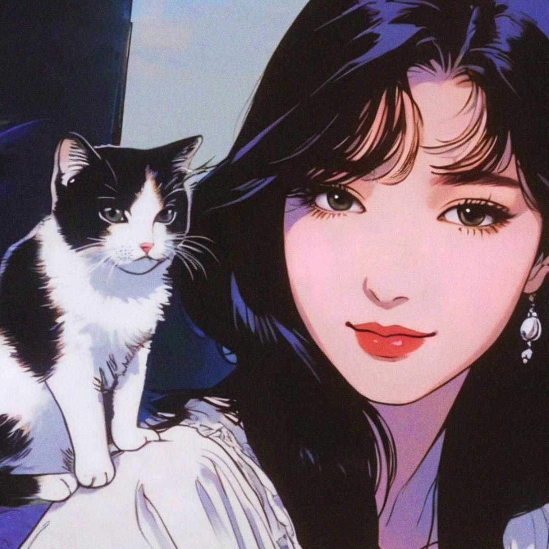 圆子妹妹