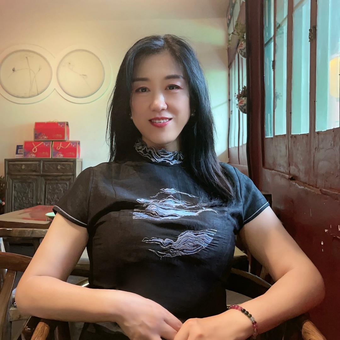 秦敏