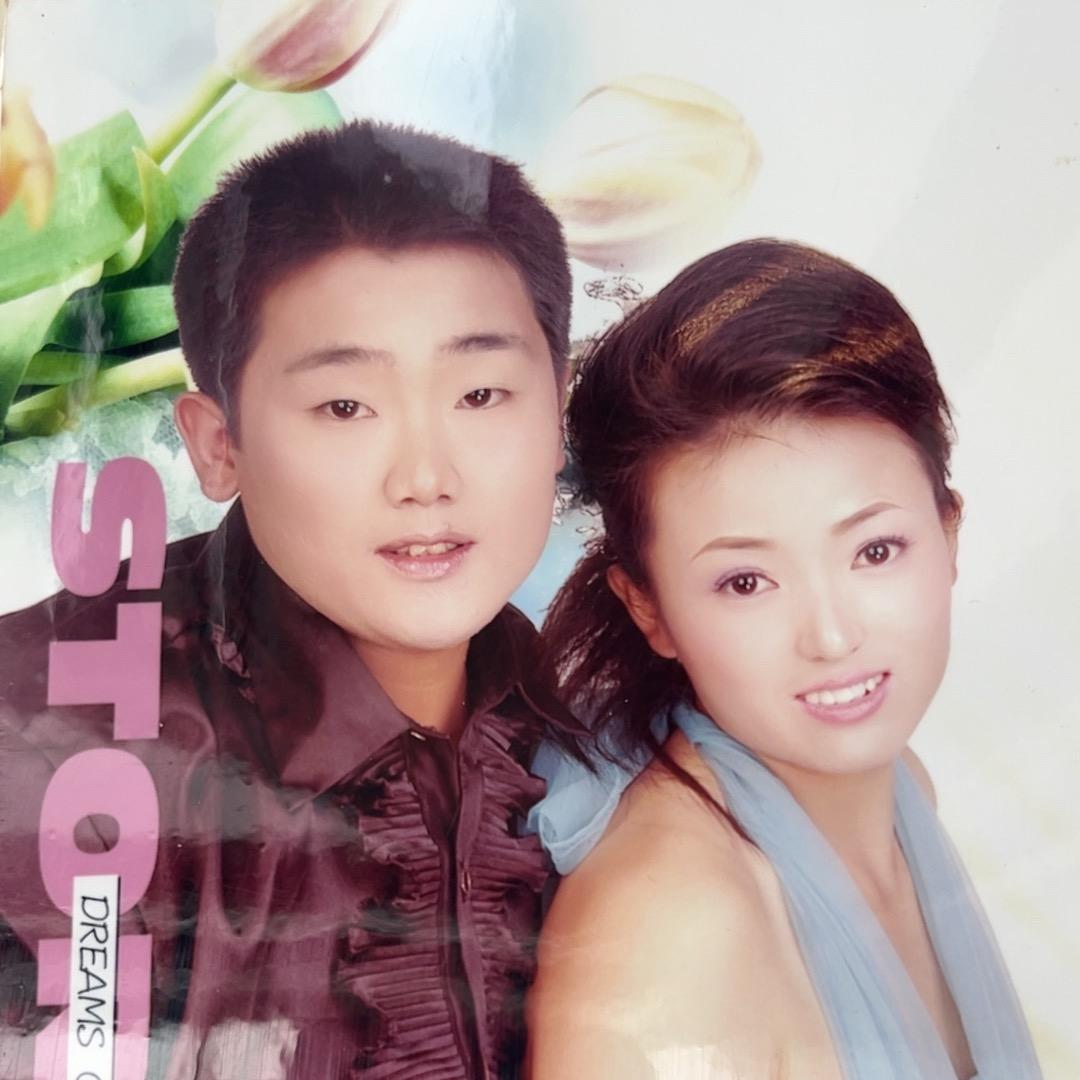尹龙（本人很帅）