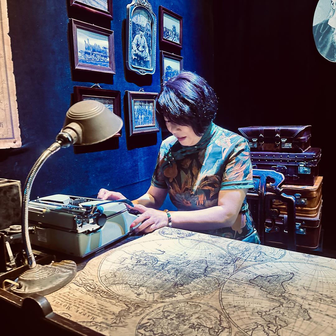 🍁💥心平就好💐🍂