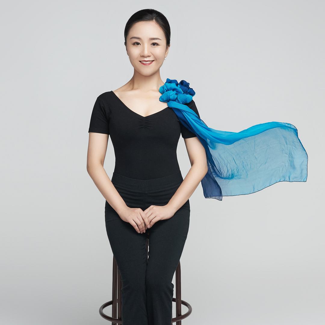 幸福女子学堂形体塑形