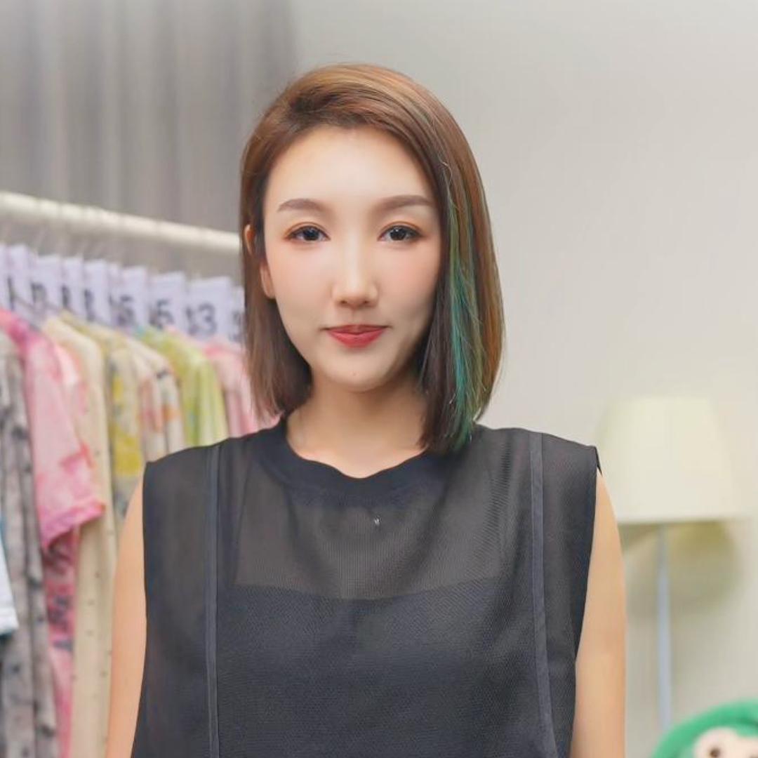 Eva小迪