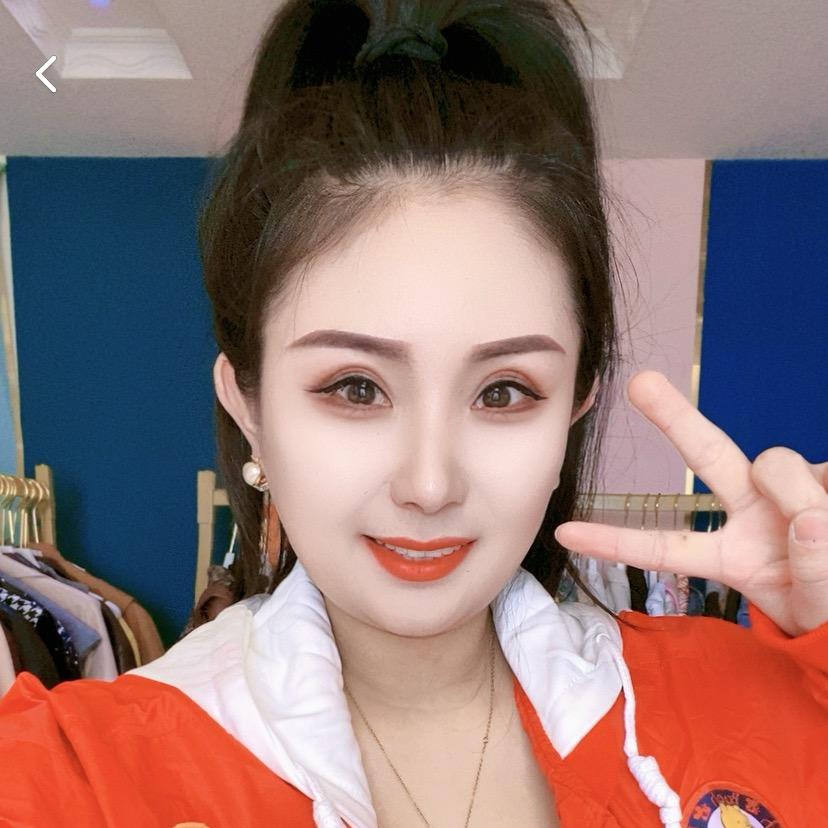 XH妍妍服饰