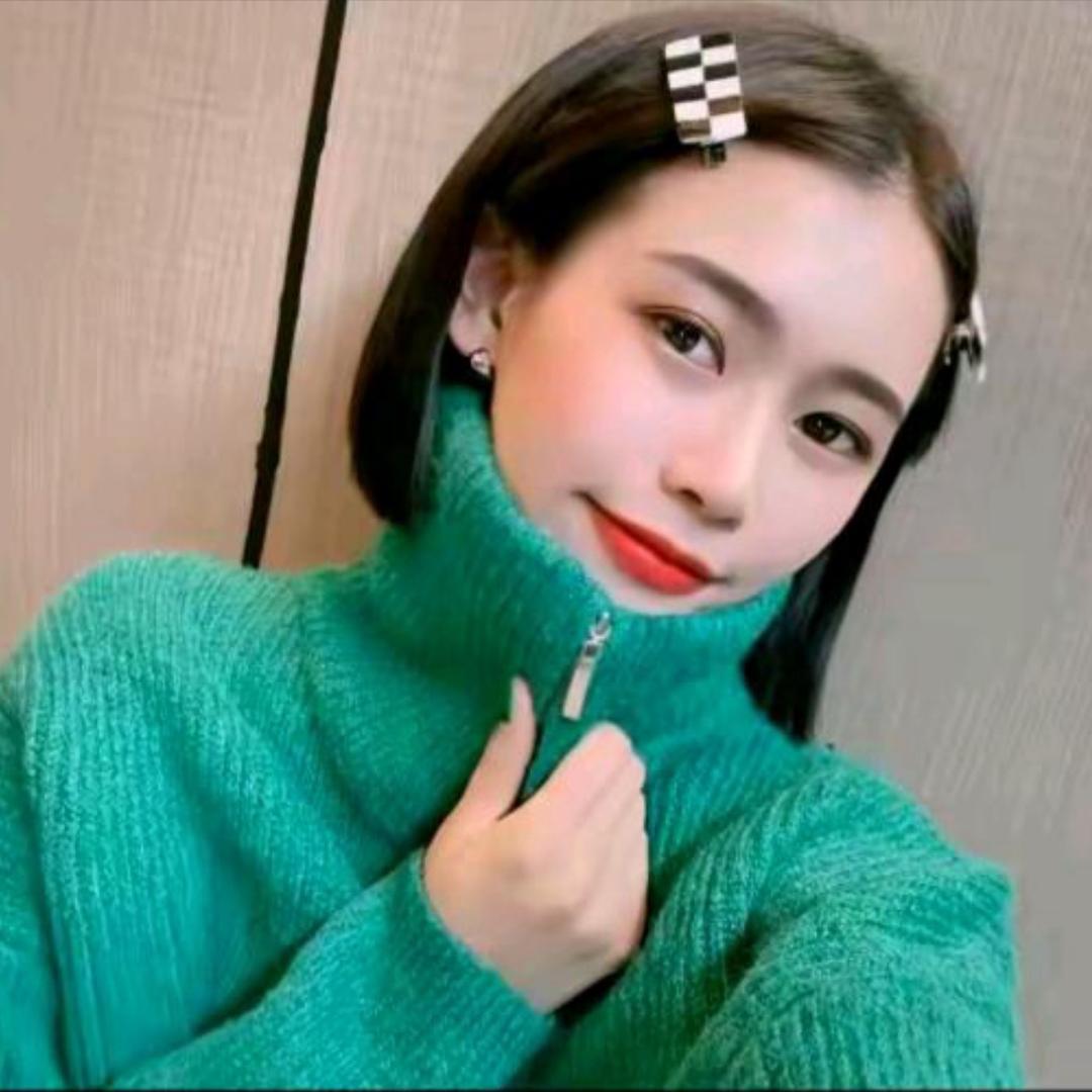 木易扬女装（直播反场）