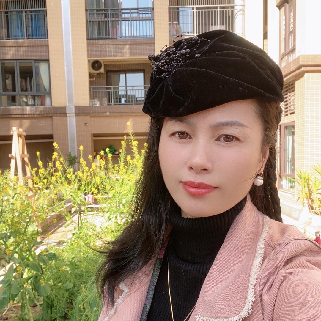 广东小厨娘平姐