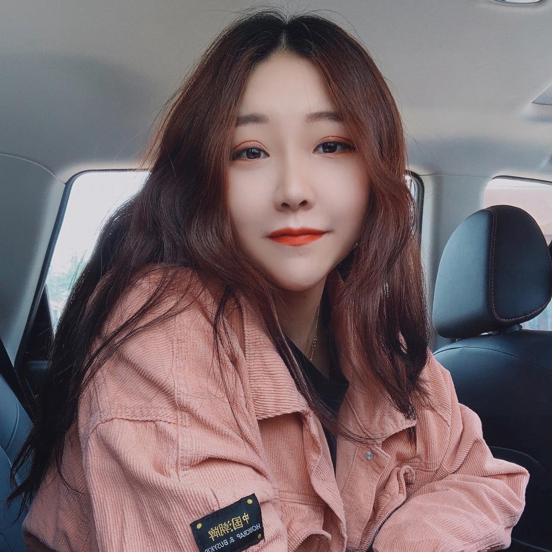 你的宝藏小葵