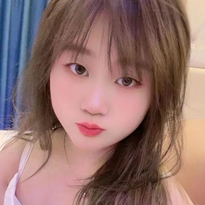 小仙女，么么哒