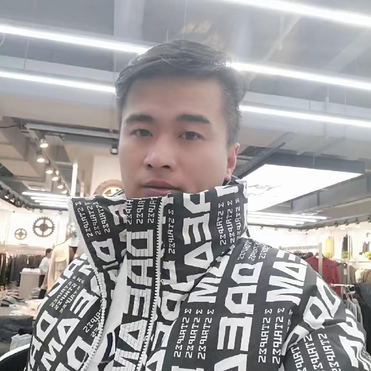 王先生靠自己