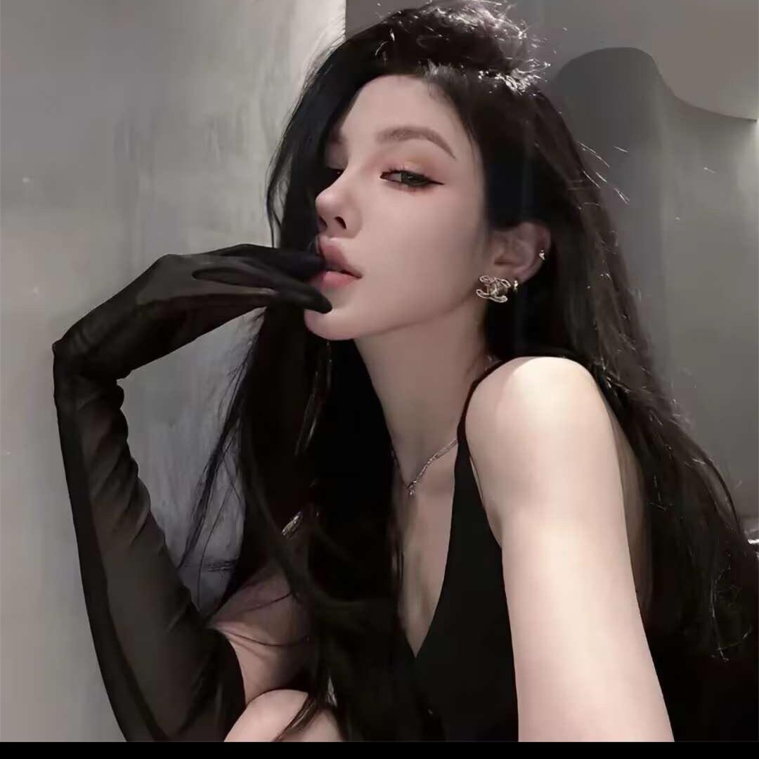 肖淑妃👸
