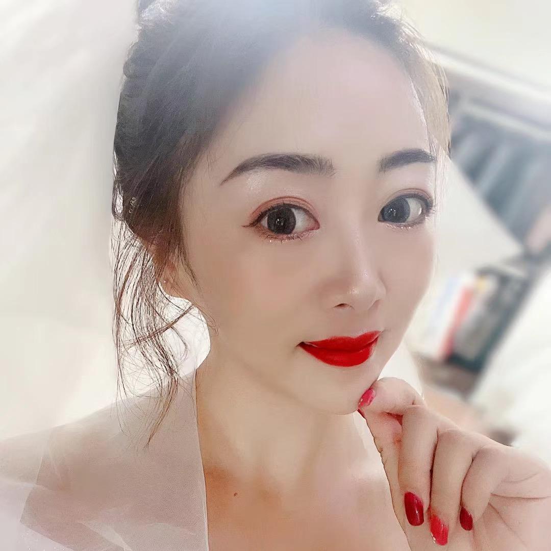 曾梦淇