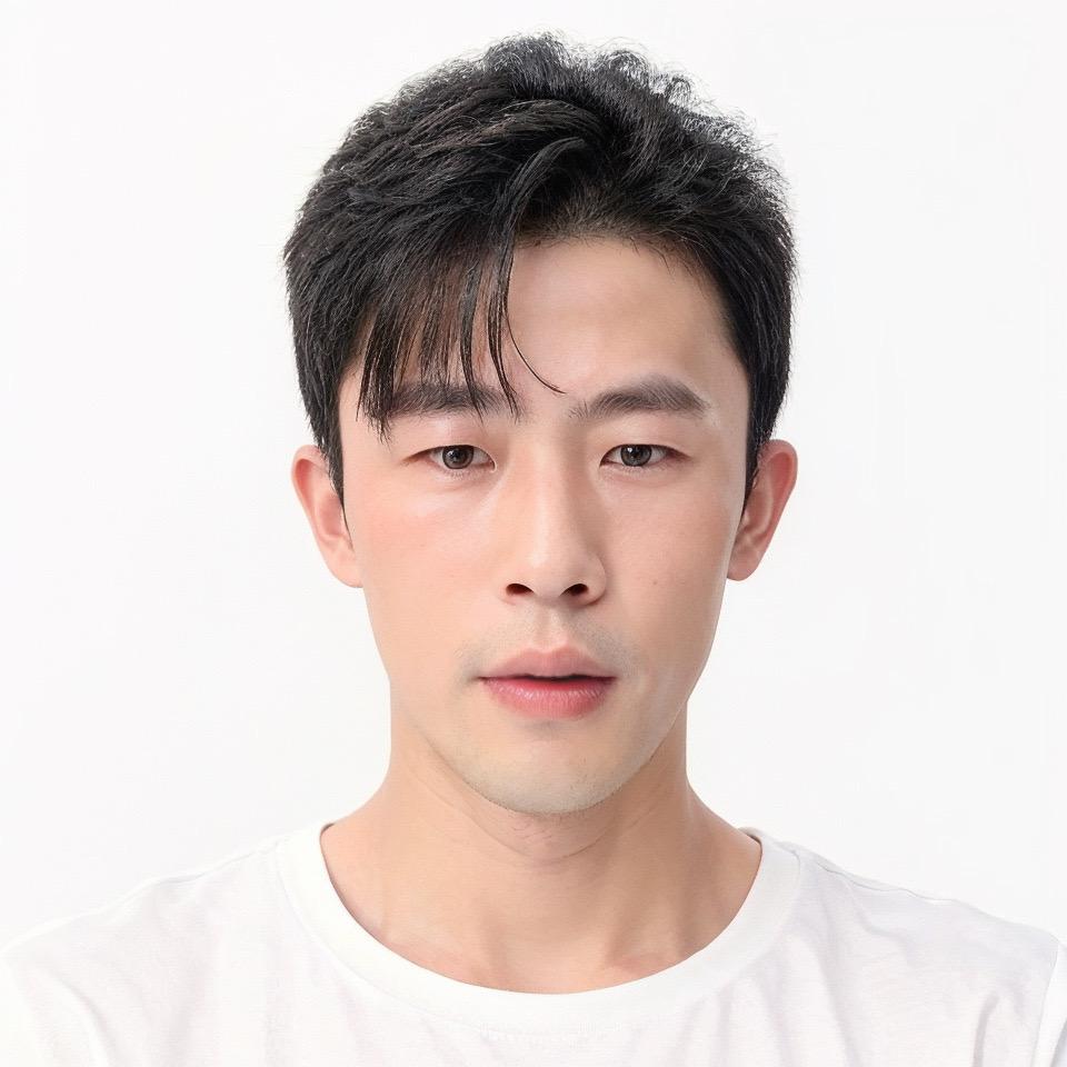 一缕阳光