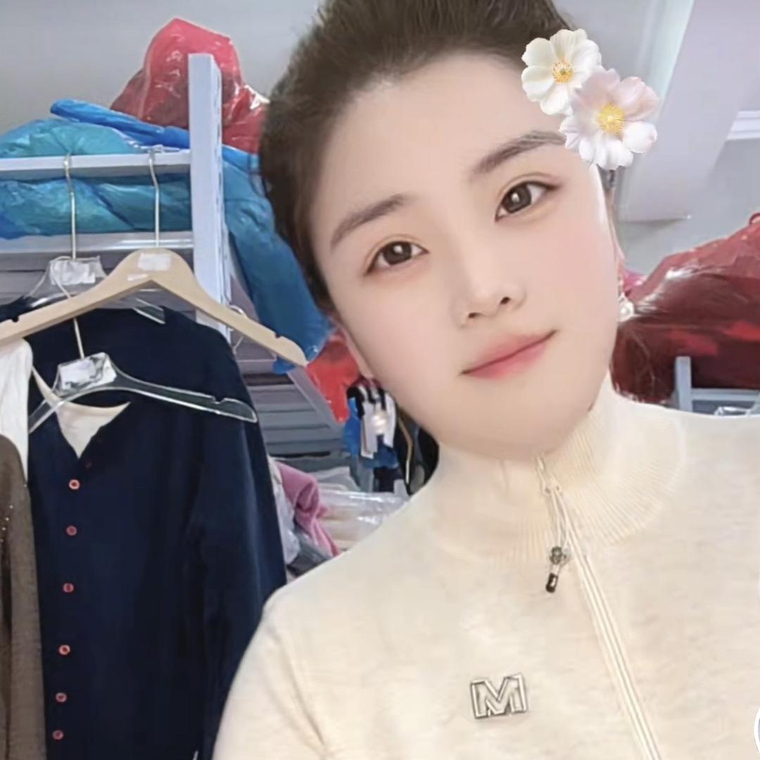濮院菊子姐专注羊绒羊毛